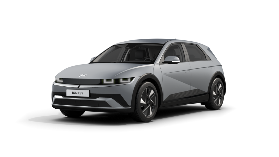IONIQ 5