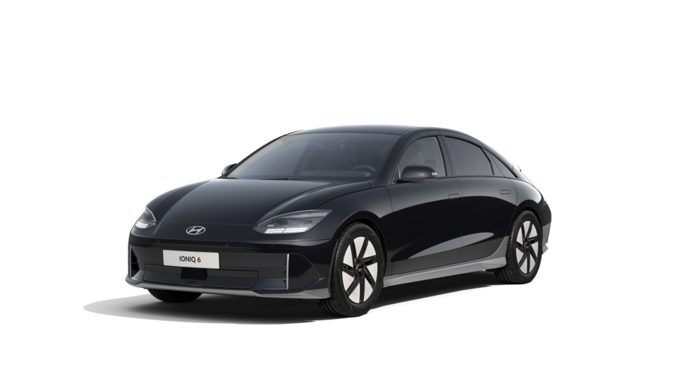 IONIQ 6