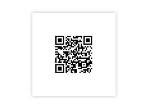 QR kód
